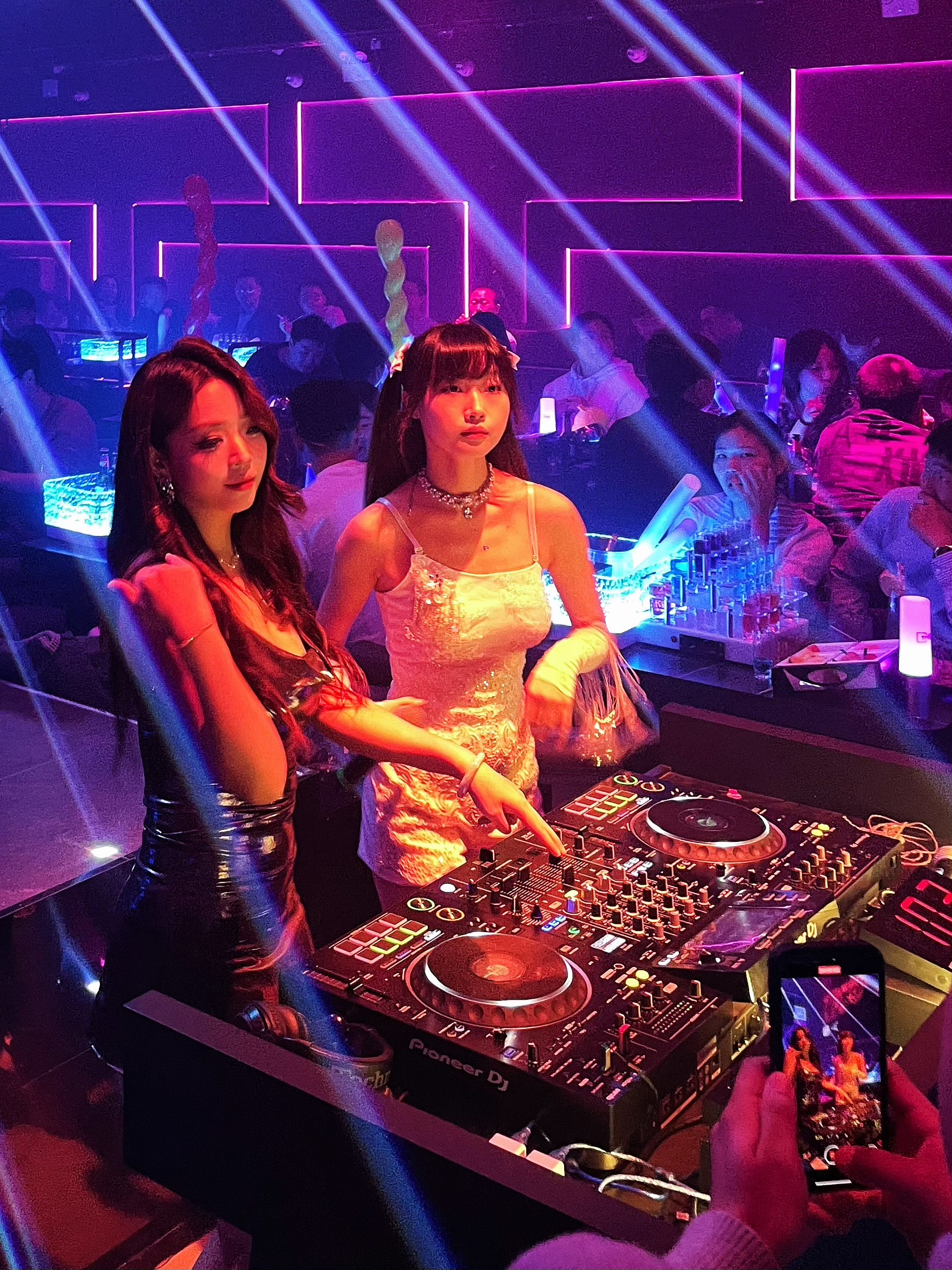 张家口KTV预定商务计时-赤城县ktv预定